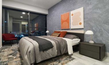 Alquiler de Apartamento Amoblado en Ph The Nuovo, Armani, Bella Vista