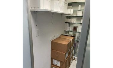 Alquiler de Local Comercial planta baja, Marbella