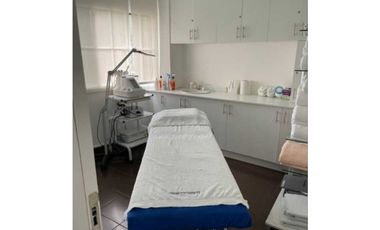 Alquiler de Local Comercial planta baja, Marbella