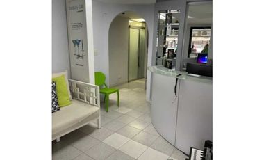 Alquiler de Local Comercial planta baja, Marbella