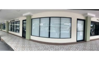 Alquiler de Local Comercial planta baja, Marbella