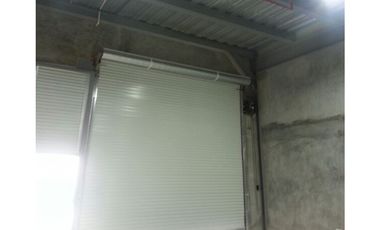 Bodega de 550 m2 en Llano Bonito en Alquiler