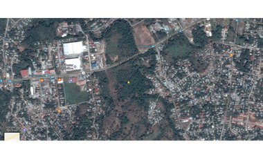 Terreno en venta, Transístmica - Chilibre (Panamá)