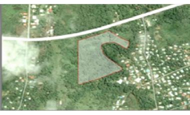 Terreno en venta, Transístmica - Chilibre (Panamá)