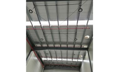 Venta de bodega en Panamá Viejo céntricas para inversión