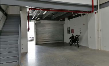 Venta de bodega en Panamá Viejo céntricas para inversión