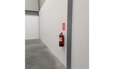 Venta de bodega en Panamá Viejo céntricas para inversión