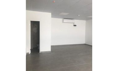 Venta de bodega en Panamá Viejo céntricas para inversión