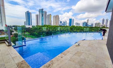 Ph Park Lane Costa del este en venta, 273mts, $750,500.00