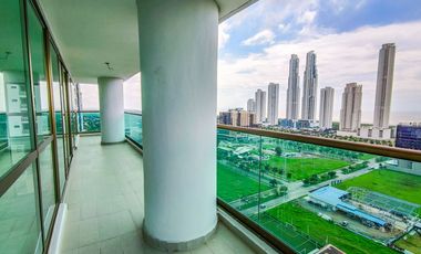 Ph Park Lane Costa del este en venta, 273mts, $750,500.00