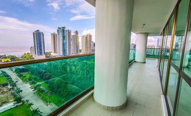 Ph Park Lane Costa del este en venta, 273mts, $750,500.00