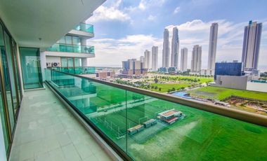 Ph Park Lane Costa del este en venta, 273mts, $750,500.00