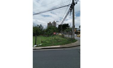 Terreno en venta, Vía cincuentenario, 980m2, $555,000.00