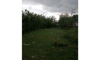 Terreno en venta, Vía cincuentenario, 980m2, $555,000.00