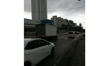 Terreno en venta, Vía cincuentenario, 980m2, $555,000.00