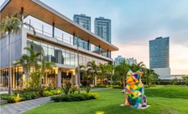 Venta de Apartamento Amoblado en Country Club Costa del Este