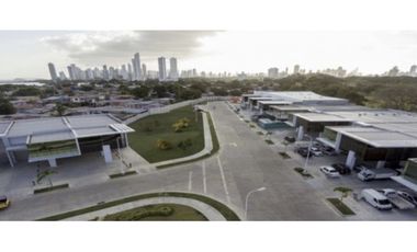 Venta de OfiBodega Panamá Viejo Business Center, 231m2, $555,000.00