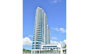Royal Palm en Venta, Gorgona, con vista al Mar, 70mts