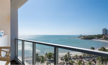 Royal Palm en Venta, Gorgona, con vista al Mar, 70mts