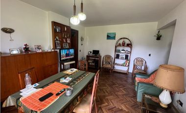 Departamento 3 amb. 60m2. Cochera. U$S 68.000