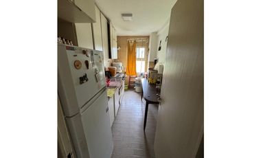 Departamento 3 amb. 60m2. Cochera. U$S 68.000