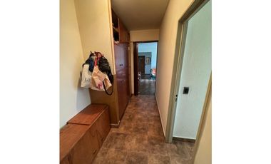 Departamento 3 amb. 60m2. Cochera. U$S 68.000