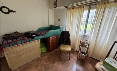 Departamento 3 amb. 60m2. Cochera. U$S 68.000