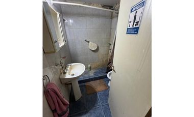 Departamento 3 amb. 60m2. Cochera. U$S 68.000