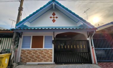 3 Bedroom Townhouse for sale in Ban Len, Phra Nakhon Si Ayutthaya