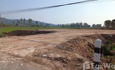 Land for sale in Mueang Chum, Chiang Rai