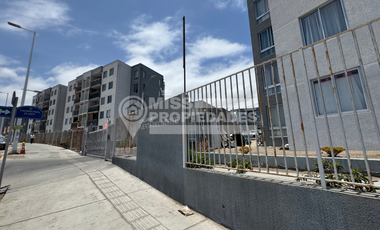 SE VENDE DEPARTAMENTO EN COSTA LAGUNA