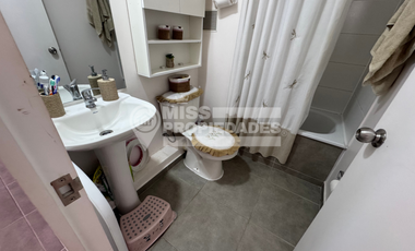 SE VENDE DEPARTAMENTO EN COSTA LAGUNA