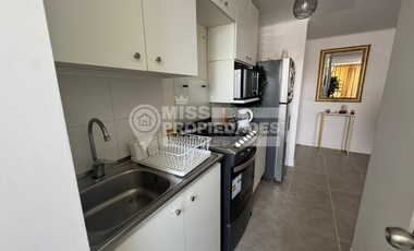 SE VENDE DEPARTAMENTO EN COSTA LAGUNA