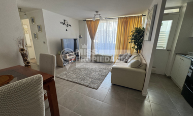 SE VENDE DEPARTAMENTO EN COSTA LAGUNA