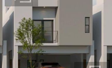 CASA EN VENTA EN ZONA DEL RELIZ CERCA DE LA UVM