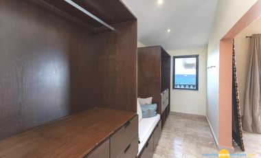 Espectacular Villa en Venta Frente al Mar en Puerto Aventuras - Riviera Maya
