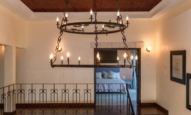 Espectacular Villa en Venta Frente al Mar en Puerto Aventuras - Riviera Maya
