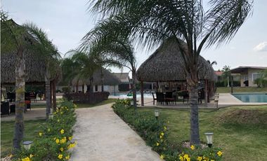 ALQUILO CASA P.H. PARAISO VILLAGE -Coronado AMUEBLADO