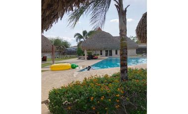 ALQUILO CASA P.H. PARAISO VILLAGE -Coronado AMUEBLADO