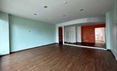 Alquiler de Local Comercial en San Francisco, primer nivel, Cod-J054