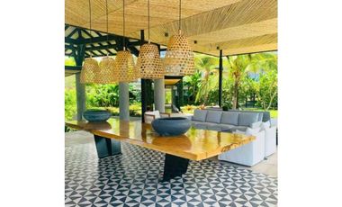 VENTA  APARTAMENTO DE  PLAYA  FRENTE AL MAR  SAN CARLOS