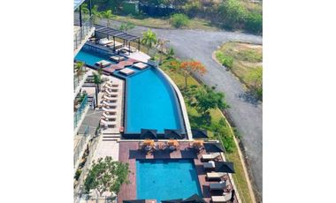 VENTA  APARTAMENTO DE  PLAYA  FRENTE AL MAR  SAN CARLOS