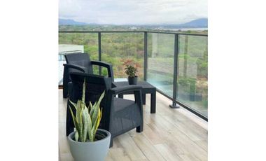 VENTA  APARTAMENTO DE  PLAYA  FRENTE AL MAR  SAN CARLOS