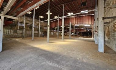 Venta de Terreno 6978m2 con Bodega en Via Pcpal, Aguadulce, Coclé