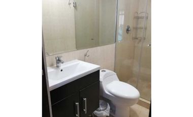 APARTAMENTO EN CONDADO DEL REY PH TERRAZAS DEL REY 3REC 2B AMOBLADO