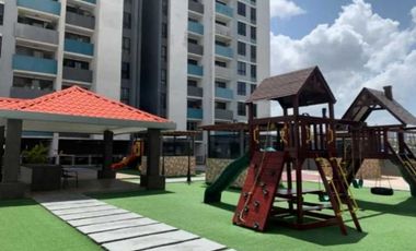 APARTAMENTO EN CONDADO DEL REY PH TERRAZAS DEL REY 3REC 2B AMOBLADO
