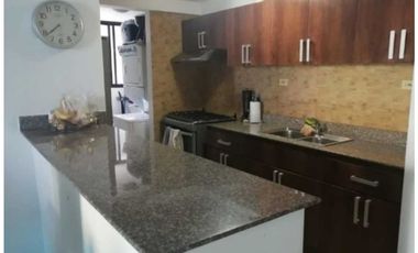 APARTAMENTO EN CONDADO DEL REY PH TERRAZAS DEL REY 3REC 2B AMOBLADO
