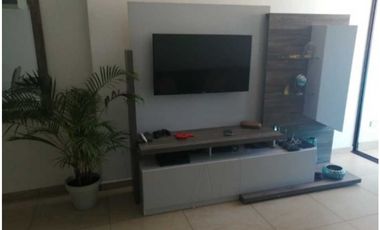 APARTAMENTO EN CONDADO DEL REY PH TERRAZAS DEL REY 3REC 2B AMOBLADO
