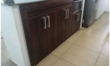 APARTAMENTO EN CONDADO DEL REY PH TERRAZAS DEL REY 3REC 2B AMOBLADO