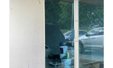 Alquiler de Local Comercial en Planta Baja en San Francisco